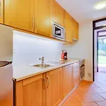 Al - Sol F5 Ae Lägenhet Vilamoura