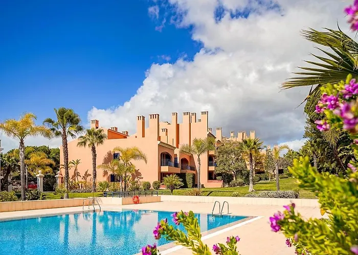 아파트 Al - Sol F5 Ae 빌라모라