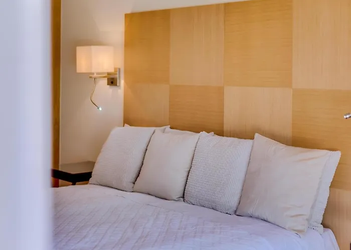 Al - Sol F5 Ae 아파트 *