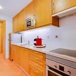 Apartment Al - Sol F5 Ae