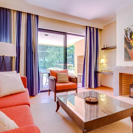 Apartment Al - Sol F5 Ae Vilamoura