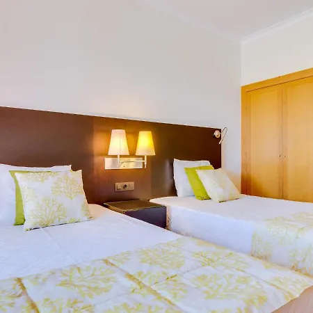 Apartment Al - Sol F5 Ae