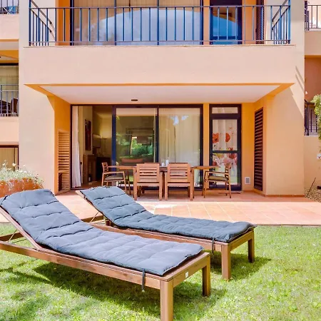 Al - Sol F5 Ae Vilamoura