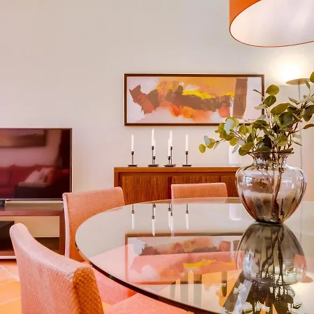 Apartment Al - Sol F5 Ae Vilamoura