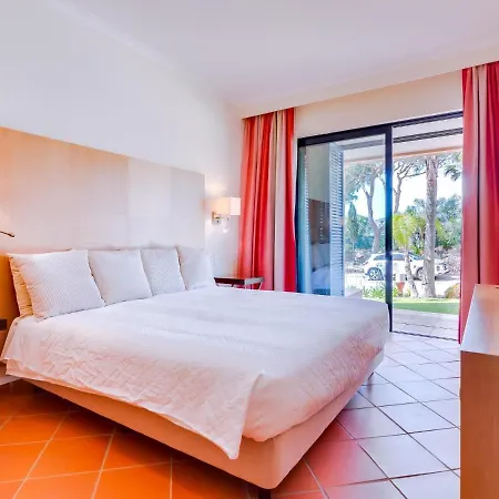 Al - Sol F5 Ae Appartement Vilamoura