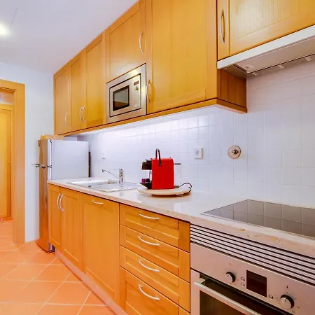 Apartment Al - Sol F5 Ae