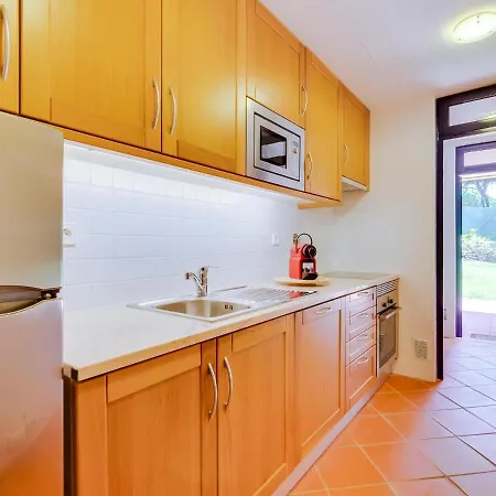 Al - Sol F5 Ae Appartement Vilamoura