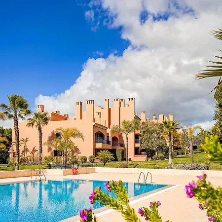 Apartment Al - Sol F5 Ae Vilamoura