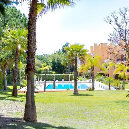 Al - Sol F5 Ae * Vilamoura