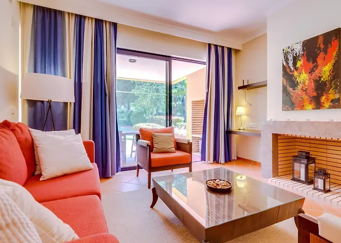 Lejlighed Al - Sol F5 Ae Vilamoura