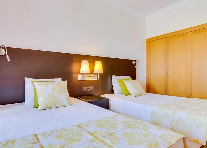 Lejlighed Al - Sol F5 Ae