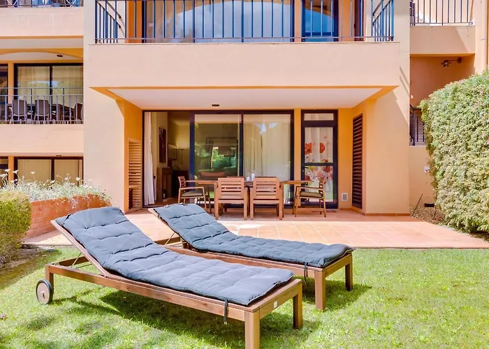 Al - Sol F5 Ae Vilamoura