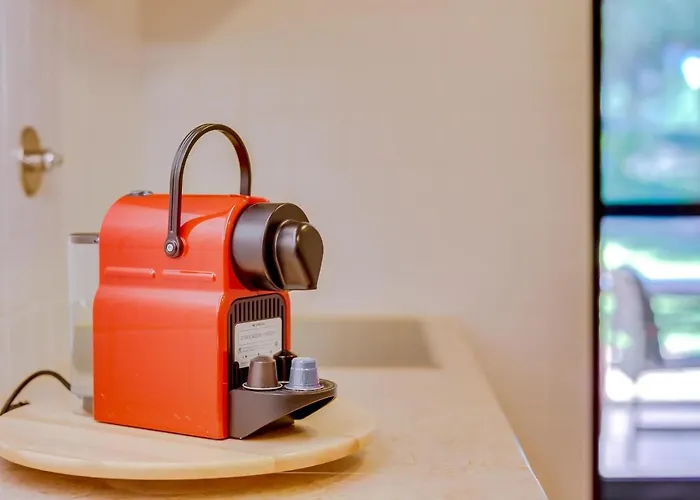 Al - Sol F5 Ae Lejlighed Vilamoura