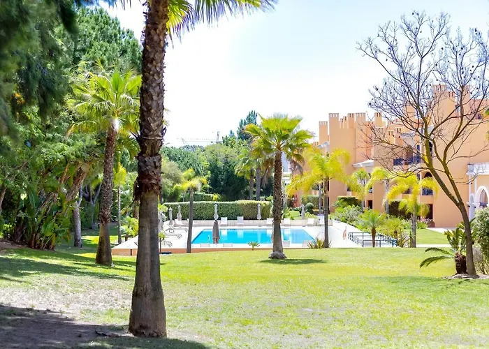 Al - Sol F5 Ae * Vilamoura