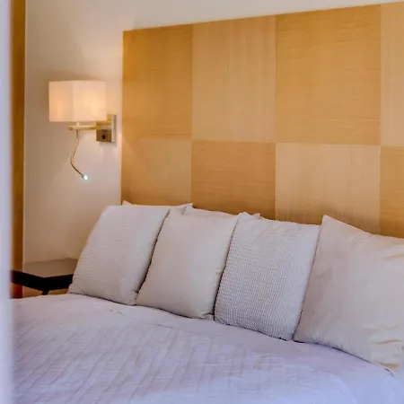 Al - Sol F5 Ae Apartment *