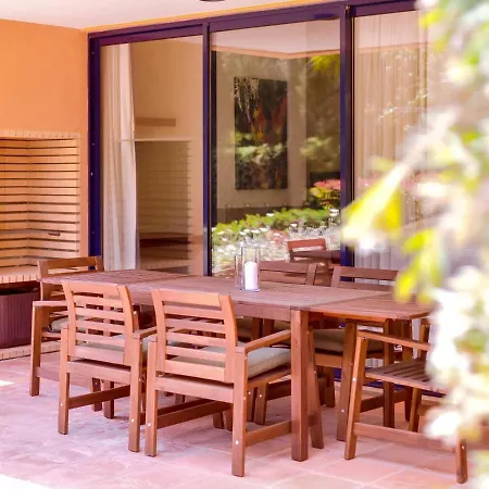 Διαμέρισμα Al - Sol F5 Ae Βιλαμούρα