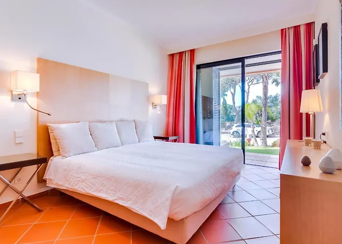 Al - Sol F5 Ae Apartment Vilamoura