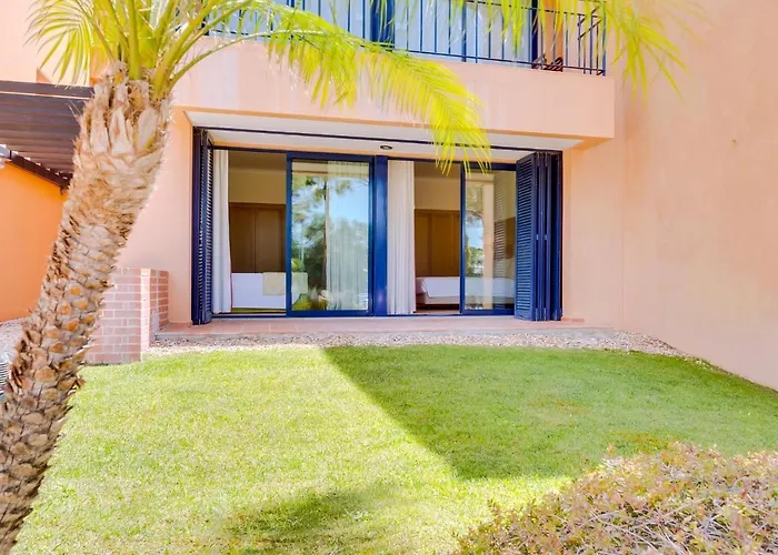 Al - Sol F5 Ae Apartment
