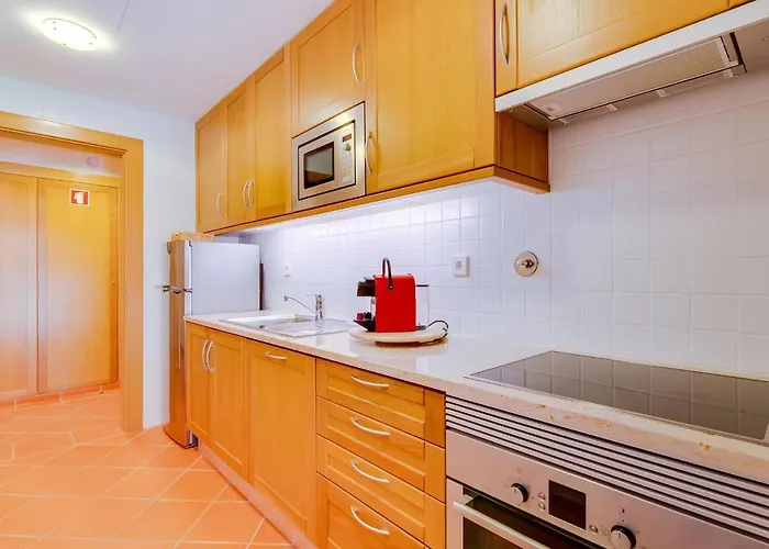 Apartment Al - Sol F5 Ae