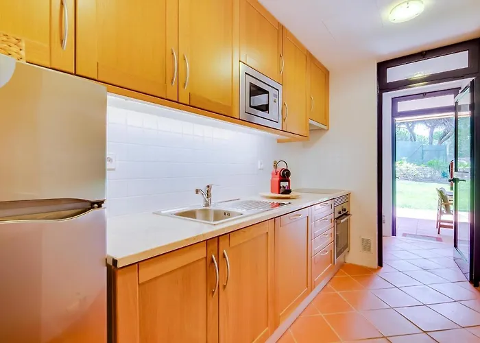 Al - Sol F5 Ae Apartment Vilamoura